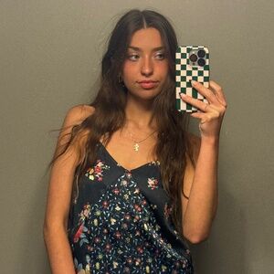 Meet your Posher, Charlene